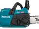 Makita XGT UC022G - Elektrische Akku-Kettens&auml;ge - Schwert 35cm - 40V/5Ah