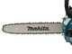 Makita XGT UC022G - Elektrische Akku-Kettens&auml;ge - Schwert 35cm - 40V/5Ah