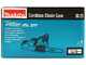 Makita XGT UC022G - Elektrische Akku-Kettens&auml;ge - Schwert 35cm - 40V/5Ah