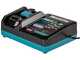 Makita XGT UC022G - Elektrische Akku-Kettens&auml;ge - Schwert 35cm - 40V/5Ah