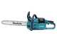 Makita XGT UC022G - Elektrische Akku-Kettens&auml;ge - Schwert 35cm - 40V/5Ah