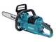 Makita XGT UC022G - Elektrische Akku-Kettens&auml;ge - Schwert 35cm - 40V/5Ah