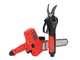 Blue Bird PS 22-40 + CS22-08 - Kit mit Gartenschere + Akku-Hochentaster - 43.2V 4Ah