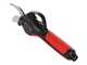 Blue Bird PS 22-40 + CS22-08 - Kit mit Gartenschere + Akku-Hochentaster - 43.2V 4Ah