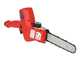 Blue Bird PS 22-40 + CS22-08 - Kit mit Gartenschere + Akku-Hochentaster - 43.2V 4Ah