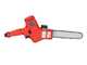 Blue Bird PS 22-40 + CS22-08 - Kit mit Gartenschere + Akku-Hochentaster - 43.2V 4Ah