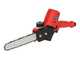 Blue Bird PS 22-40 + CS22-08 - Kit mit Gartenschere + Akku-Hochentaster - 43.2V 4Ah