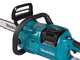 Makita XGT UC021G -   Akku-Kettens&auml;ge - Schnitt 30 cm - 40V/5Ah