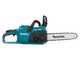 Makita XGT UC021G -   Akku-Kettens&auml;ge - Schnitt 30 cm - 40V/5Ah