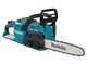 Makita XGT UC021G -   Akku-Kettens&auml;ge - Schnitt 30 cm - 40V/5Ah