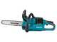 Makita XGT UC021G -   Akku-Kettens&auml;ge - Schnitt 30 cm - 40V/5Ah