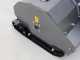 Mulcher mit fester Aufnahme f&uuml;r Traktor - Blackstone BL 140