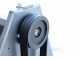 Mulcher mit fester Aufnahme f&uuml;r Traktor - Blackstone BL 140