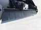 Mulcher mit fester Aufnahme f&uuml;r Traktor - Blackstone BL 140