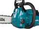Makita XGT UC024G - Elektrische Akku-Kettens&auml;ge - Schwert 30cm - 40V/5Ah