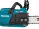 Makita XGT UC024G - Elektrische Akku-Kettens&auml;ge - Schwert 30cm - 40V/5Ah