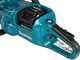 Makita XGT UC024G - Elektrische Akku-Kettens&auml;ge - Schwert 30cm - 40V/5Ah