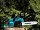Makita XGT UC024G - Elektrische Akku-Kettens&auml;ge - Schwert 30cm - 40V/5Ah