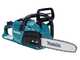 Makita XGT UC024G - Elektrische Akku-Kettens&auml;ge - Schwert 30cm - 40V/5Ah