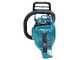 Makita XGT UC024G - Elektrische Akku-Kettens&auml;ge - Schwert 30cm - 40V/5Ah