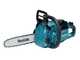 Makita XGT UC024G - Elektrische Akku-Kettens&auml;ge - Schwert 30cm - 40V/5Ah