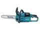 Makita XGT UC024G - Elektrische Akku-Kettens&auml;ge - Schwert 30cm - 40V/5Ah