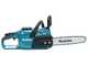 Makita XGT UC024G - Elektrische Akku-Kettens&auml;ge - Schwert 30cm - 40V/5Ah
