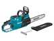Makita XGT UC025G - Elektrische Akku-Kettens&auml;ge - Schwert 35cm - 40V/5Ah
