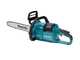 Makita XGT UC025G - Elektrische Akku-Kettens&auml;ge - Schwert 35cm - 40V/5Ah