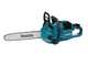 Makita XGT UC025G - Elektrische Akku-Kettens&auml;ge - Schwert 35cm - 40V/5Ah