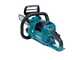 Makita XGT UC025G - Elektrische Akku-Kettens&auml;ge - Schwert 35cm - 40V/5Ah