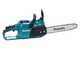 Makita XGT UC025G - Elektrische Akku-Kettens&auml;ge - Schwert 35cm - 40V/5Ah