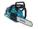 Makita XGT UC025G - Elektrische Akku-Kettens&auml;ge - Schwert 35cm - 40V/5Ah