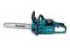 Makita XGT UC025G - Elektrische Akku-Kettens&auml;ge - Schwert 35cm - 40V/5Ah