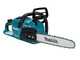 Makita XGT UC025G - Elektrische Akku-Kettens&auml;ge - Schwert 35cm - 40V/5Ah