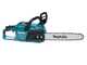 Makita XGT UC025G - Elektrische Akku-Kettens&auml;ge - Schwert 35cm - 40V/5Ah