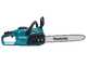 Makita XGT UC026G - Elektrische Akku-Kettens&auml;ge - Schwert 40cm - 40V/5Ah