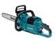 Makita XGT UC026G - Elektrische Akku-Kettens&auml;ge - Schwert 40cm - 40V/5Ah