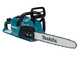 Makita XGT UC026G - Elektrische Akku-Kettens&auml;ge - Schwert 40cm - 40V/5Ah