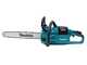Makita XGT UC026G - Elektrische Akku-Kettens&auml;ge - Schwert 40cm - 40V/5Ah