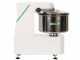 Fimar 15LN - Spiralkneter - 400V - 10 kg - 2 Geschwindigkeiten