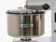 Fimar 15LN - Spiralkneter - 400V - 10 kg - 2 Geschwindigkeiten