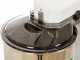 Fimar 15LN - Spiralkneter - 400V - 10 kg - 2 Geschwindigkeiten