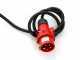 Fimar 15LN - Spiralkneter - 400V - 10 kg - 2 Geschwindigkeiten