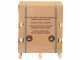 Fimar 15LN - Spiralkneter - 400V - 10 kg - 2 Geschwindigkeiten
