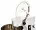 Fimar 15LN - Spiralkneter - 400V - 10 kg - 2 Geschwindigkeiten