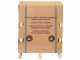 Fimar 15LN - Spiralkneter - 400V - 10 kg