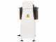 Fimar 15LN - Spiralkneter - 400V - 10 kg
