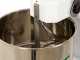 Fimar 15LN - Spiralkneter - 400V - 10 kg