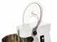 Fimar 15LN - Spiralkneter - 400V - 10 kg